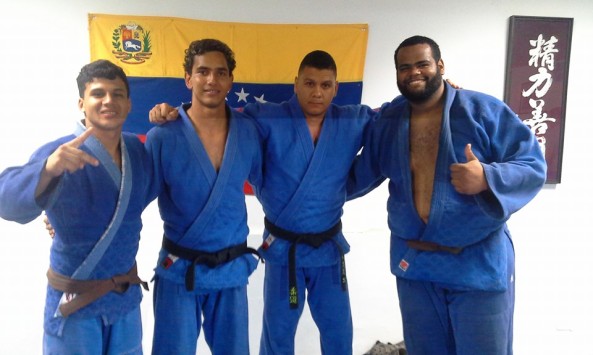 Foto Judo Club Karelis Aguilar Alcaldía de Guaicaipuro.jpg